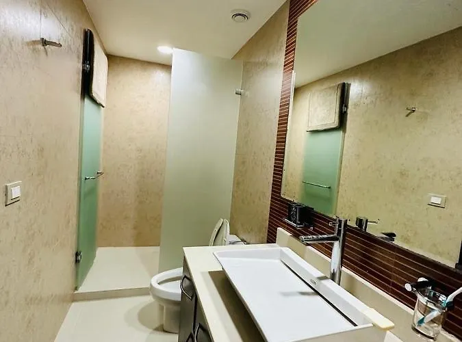 Luxury Beachfront At Mareazul Apartment Playa del Carmen