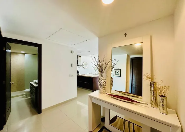 Luxury Beachfront At Mareazul *