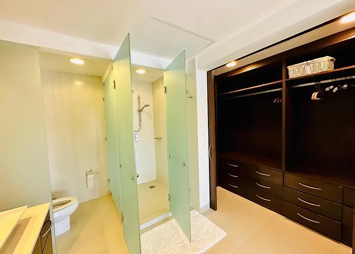 Luxury Beachfront At Mareazul * Playa del Carmen