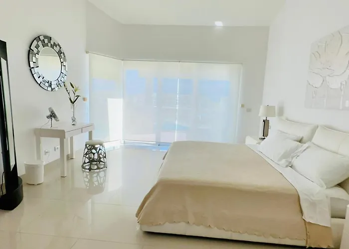 Luxury Beachfront At Mareazul Apartment Playa del Carmen