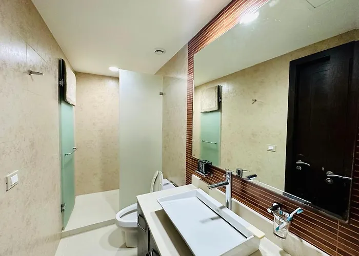 Luxury Beachfront At Mareazul *
