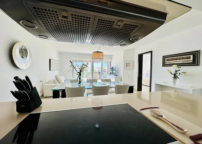Luxury Beachfront At Mareazul *