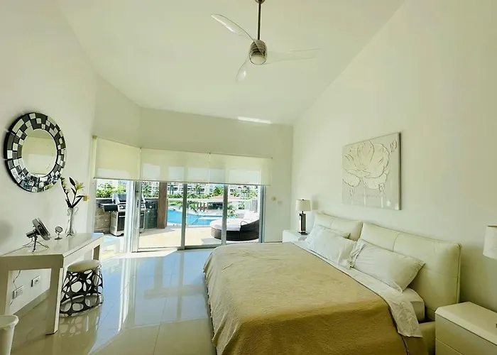 Apartment Luxury Beachfront At Mareazul Playa del Carmen