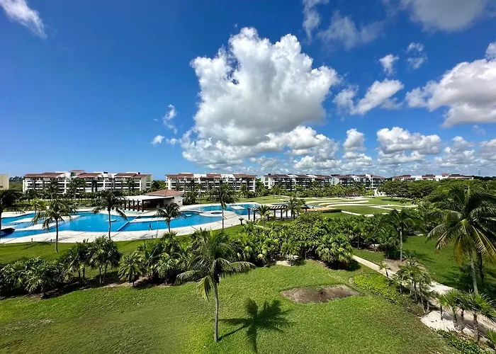Luxury Beachfront At Mareazul * Playa del Carmen
