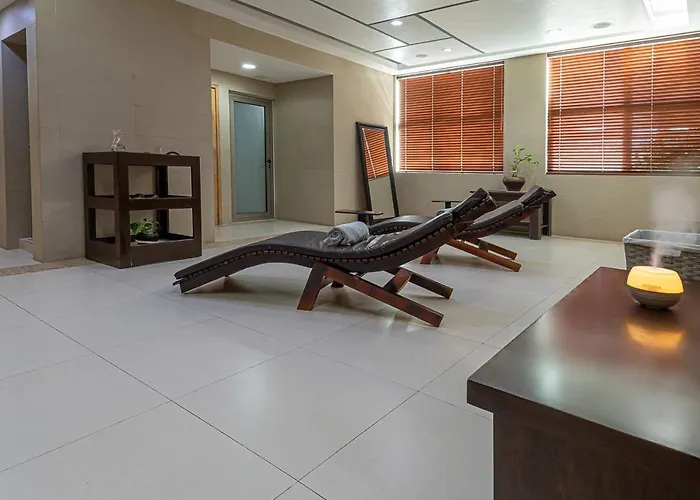 Luxury Beachfront At Mareazul Apartment *