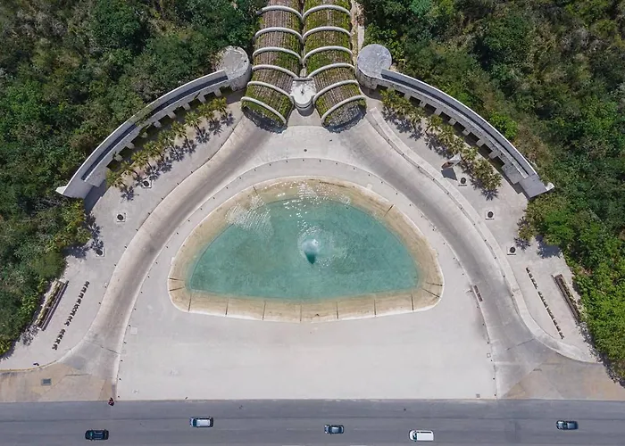 Luxury Beachfront At Mareazul