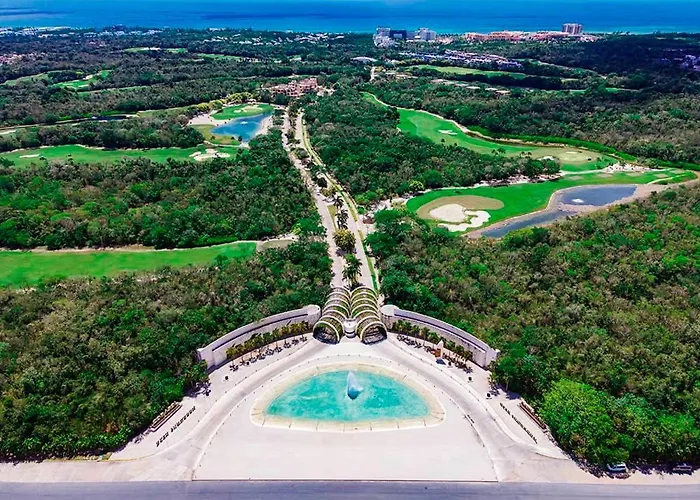 Luxury Beachfront At Mareazul Apartment *