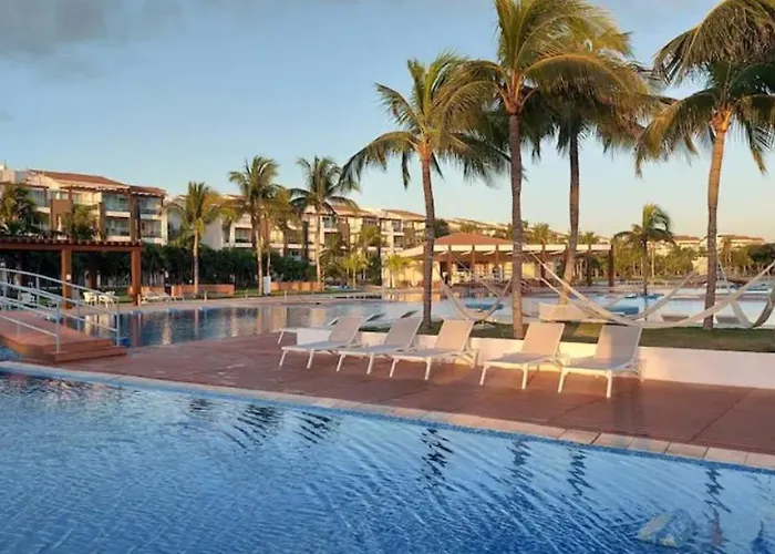 Luxury Beachfront At Mareazul Playa del Carmen