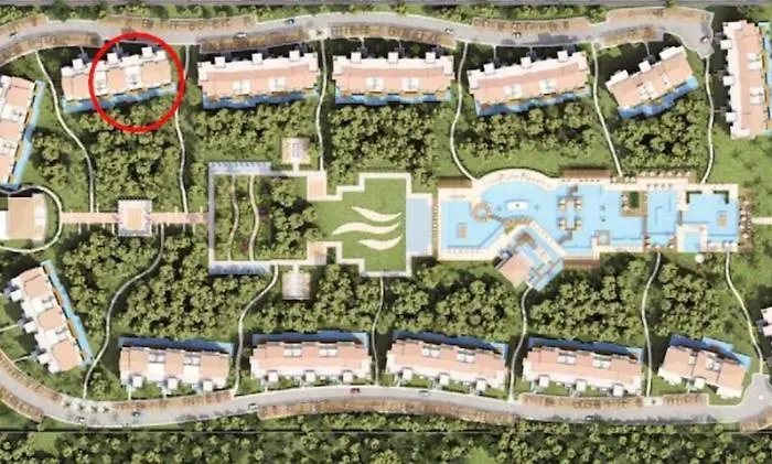 Luxury Beachfront At Mareazul Playa del Carmen