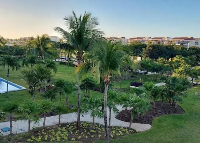 Luxury Beachfront At Mareazul Playa del Carmen