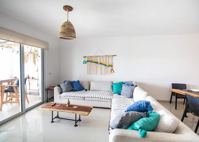 Luxury Beachfront At Mareazul Apartment Playa del Carmen