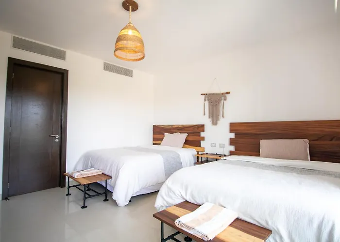 Luxury Beachfront At Mareazul *
