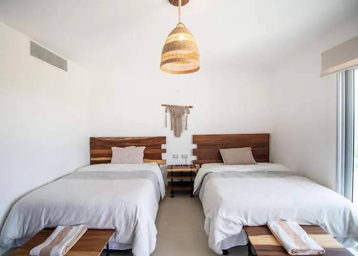 Apartment Luxury Beachfront At Mareazul Playa del Carmen