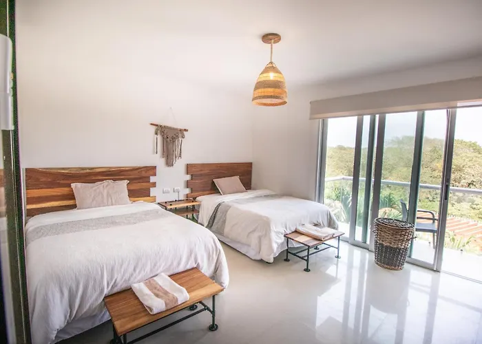 Luxury Beachfront At Mareazul Apartment