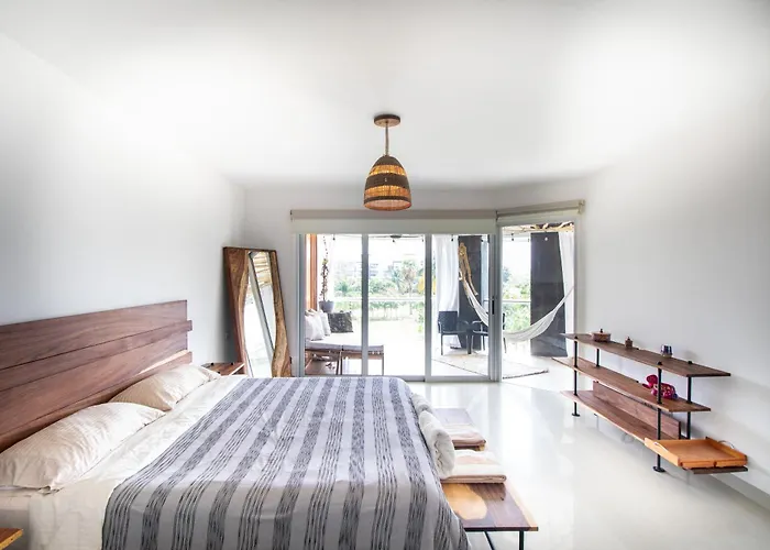 Apartment Luxury Beachfront At Mareazul Playa del Carmen