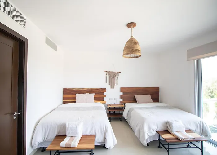 Luxury Beachfront At Mareazul * Playa del Carmen