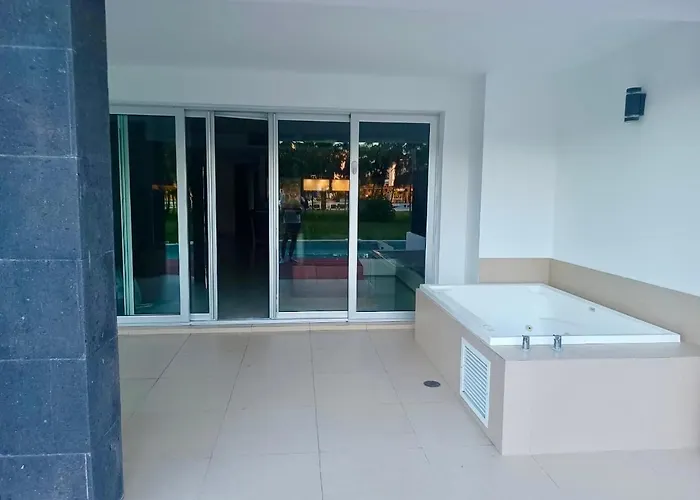 Luxury Beachfront At Mareazul Playa del Carmen