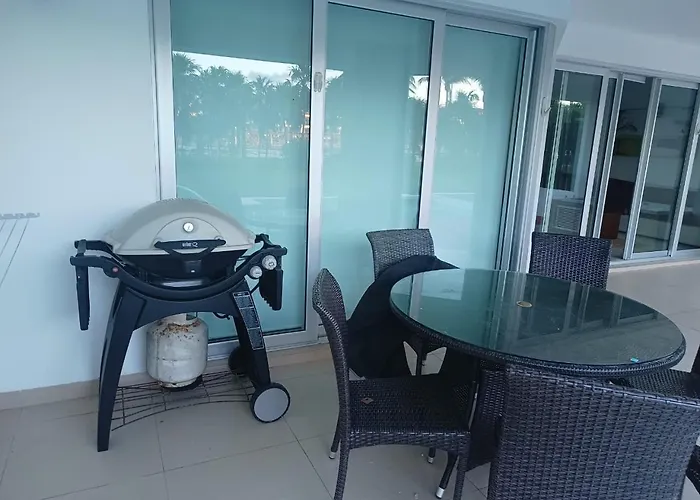 Luxury Beachfront At Mareazul * Playa del Carmen